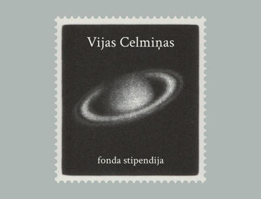 pieteikšanās Vijas Celmiņas fonda stipendijai sākas 1. jūnijā